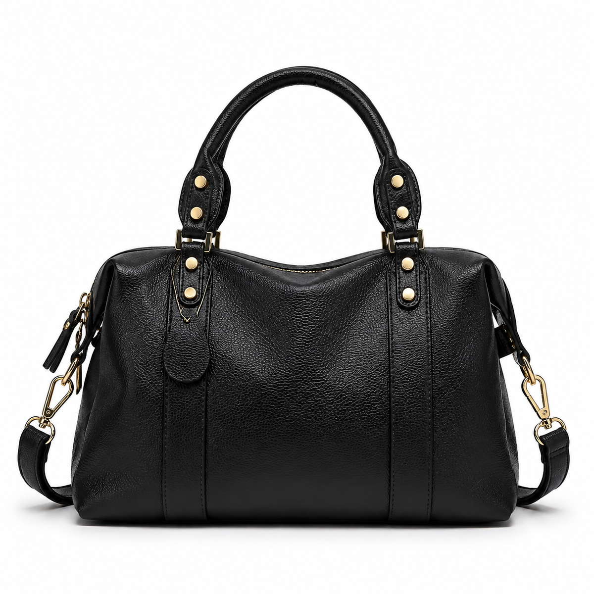 Baggiana© Bristol Leather Bag