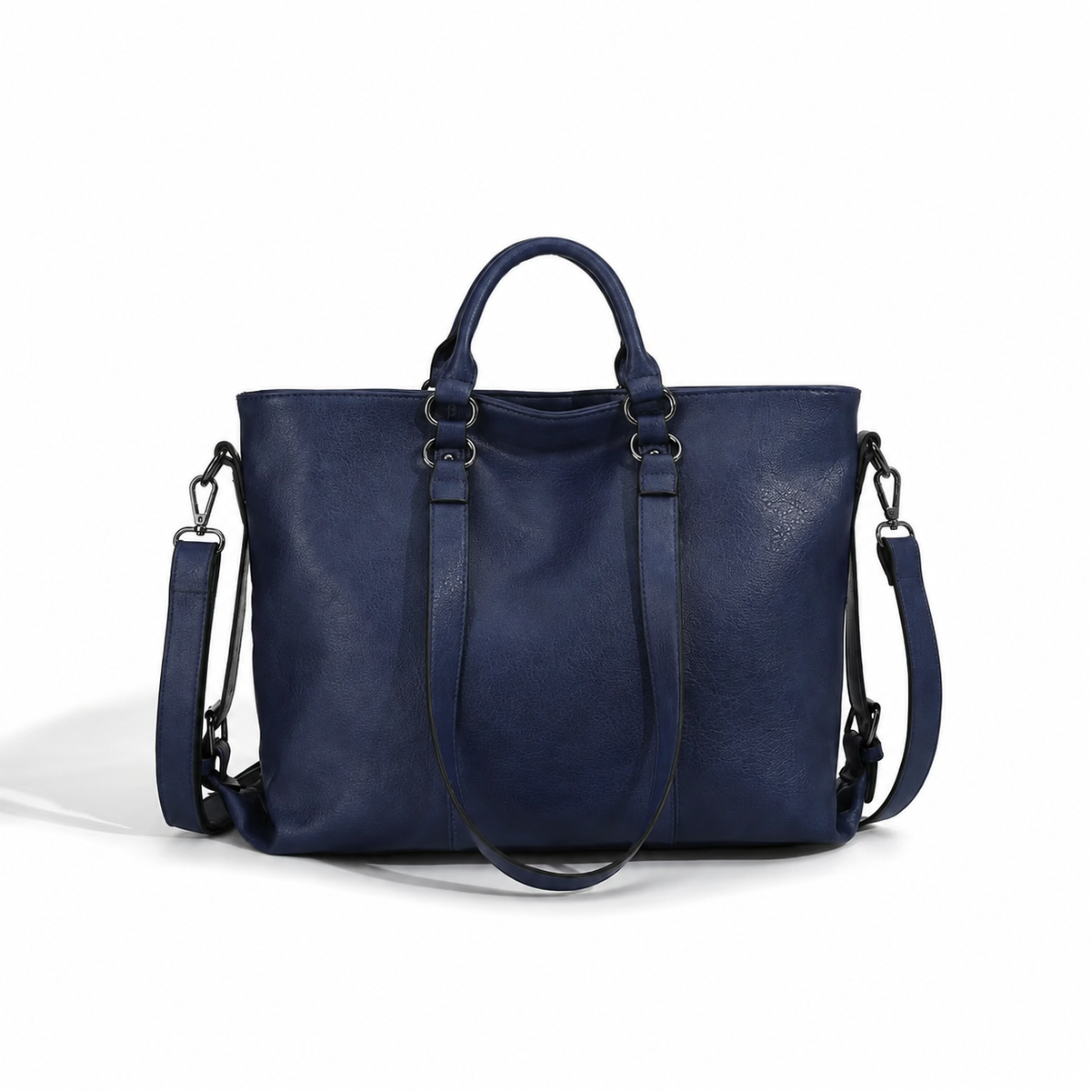 Baggiana© Marlow Leather Bag