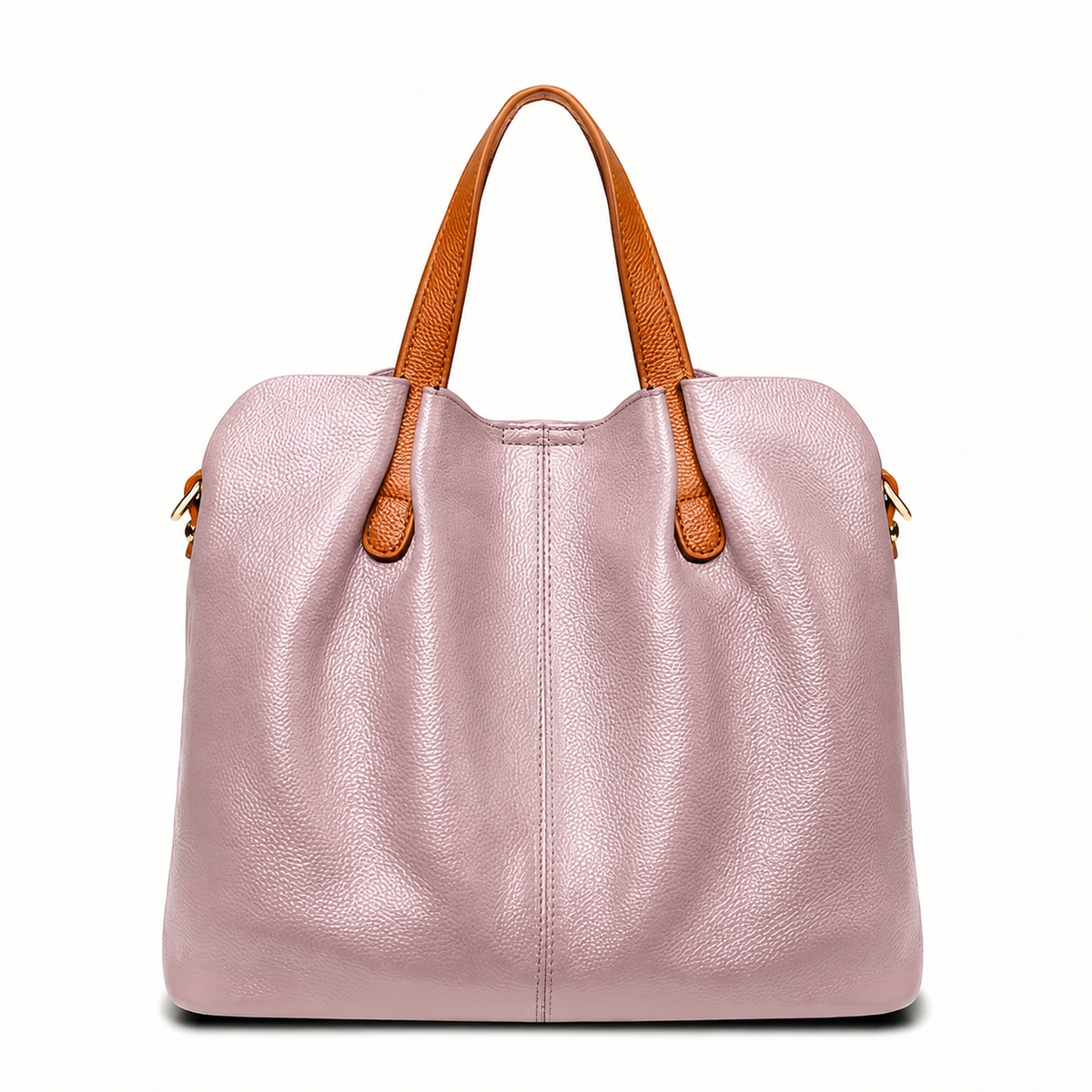 Baggiana© Dublin Leather Bag
