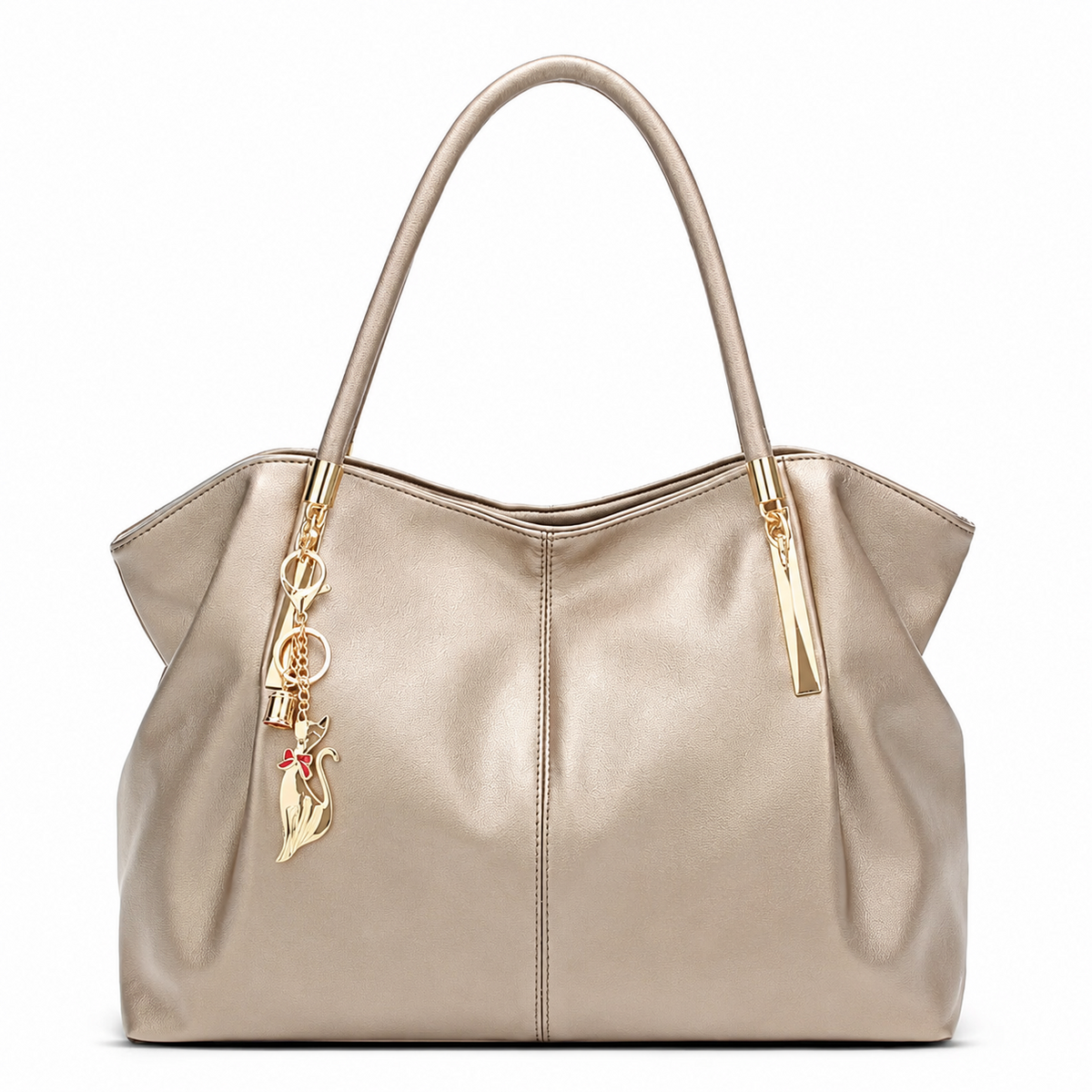 Baggiana© Harlow Leather Bag