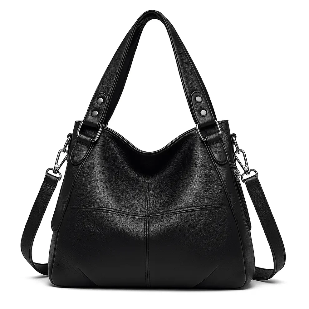 Baggiana© Atis Leather Bag