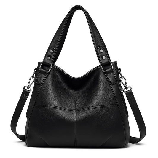 Baggiana© Atis Leather Bag
