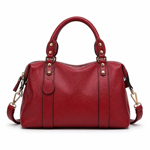 Baggiana© Bristol Leather Bag