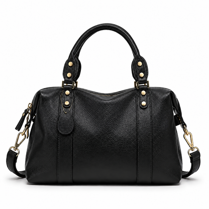 Baggiana© Bristol Leather Bag