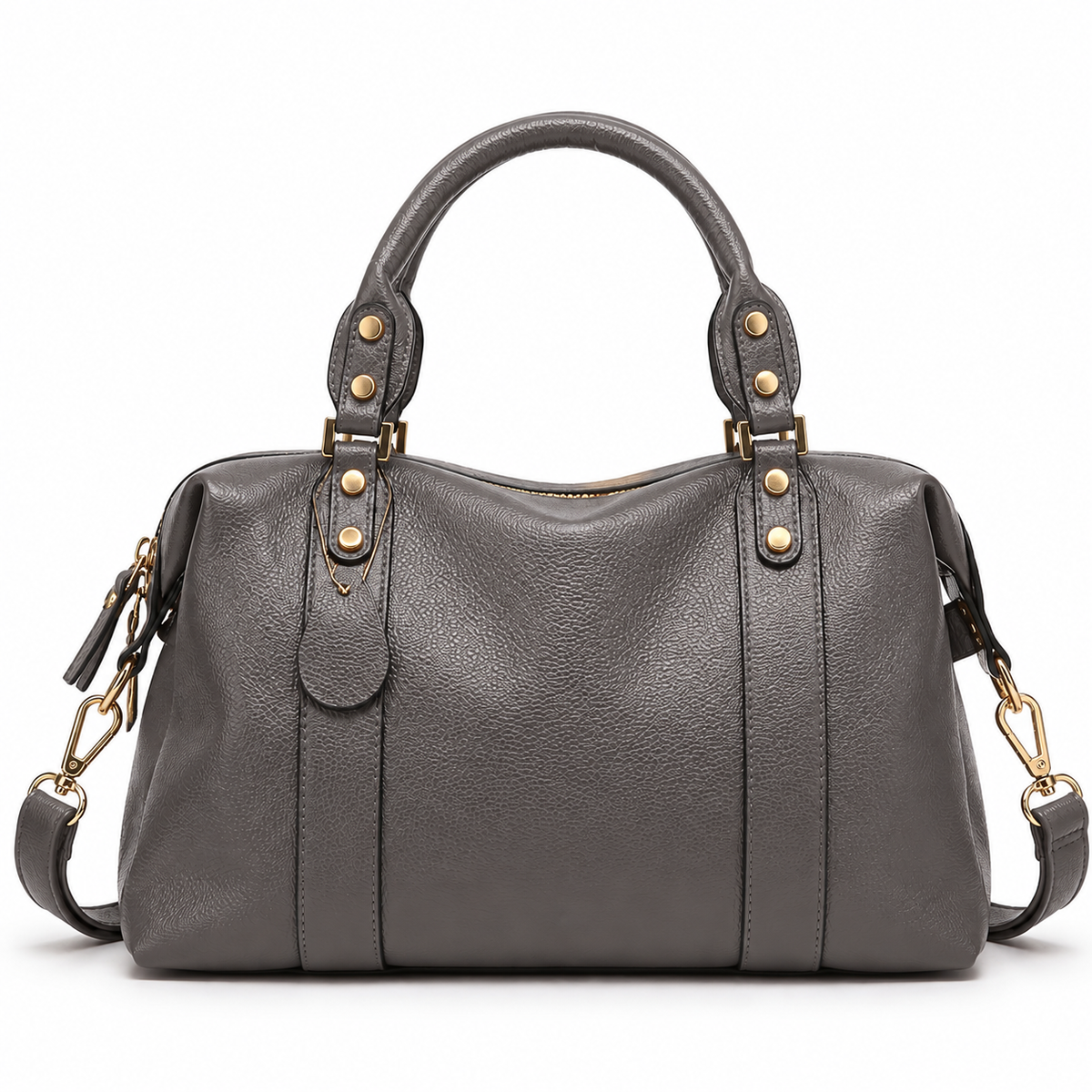 Baggiana© Bristol Leather Bag