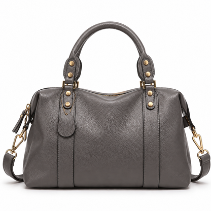 Baggiana© Bristol Leather Bag