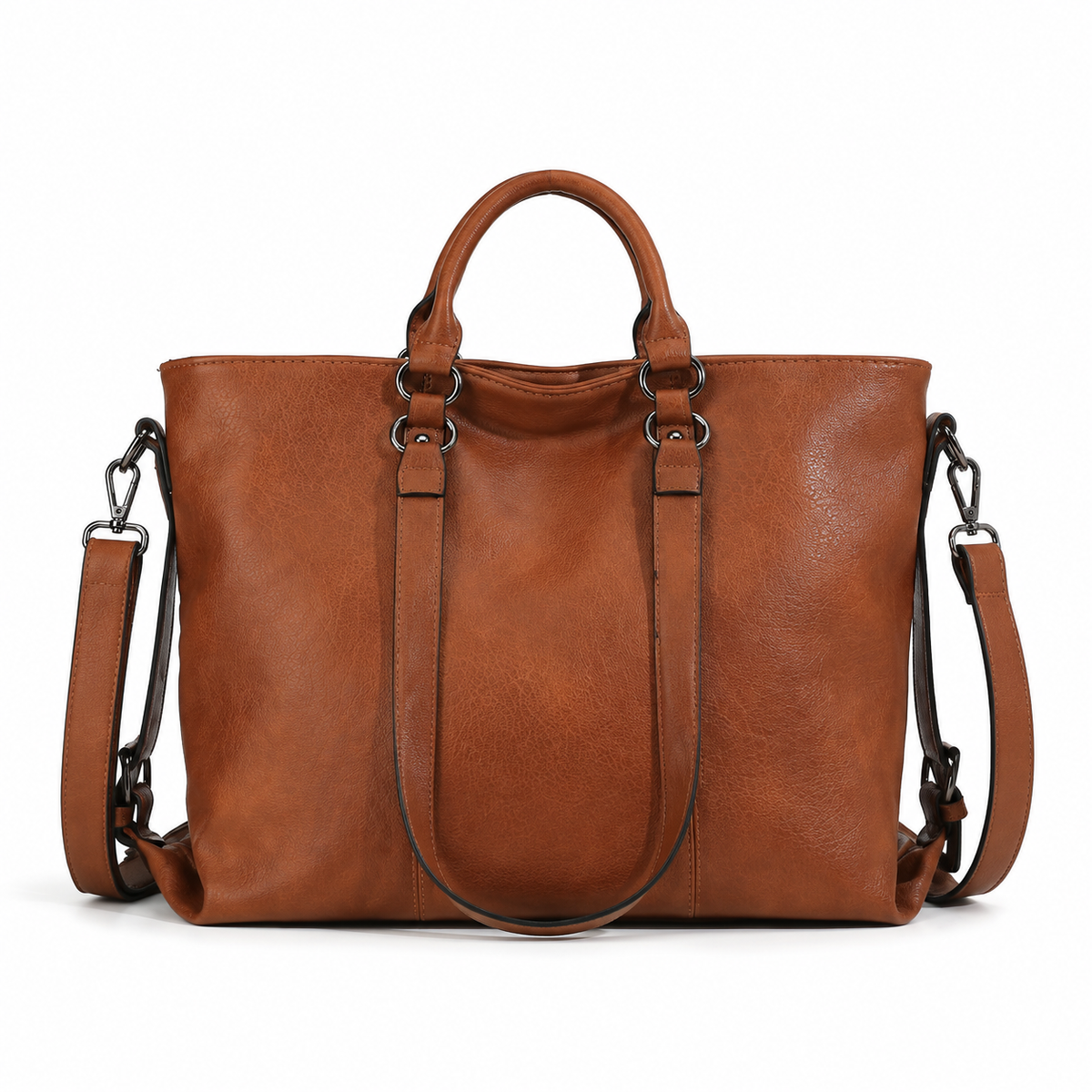 Baggiana© Marlow Leather Bag