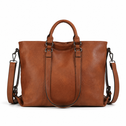 Baggiana© Marlow Leather Bag