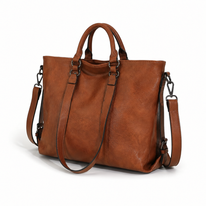 Baggiana© Marlow Leather Bag