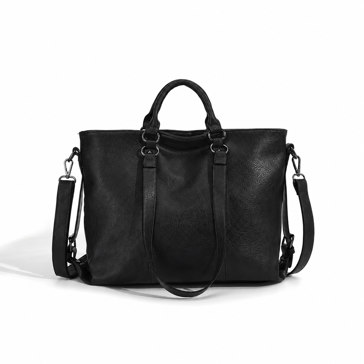 Baggiana© Marlow Leather Bag