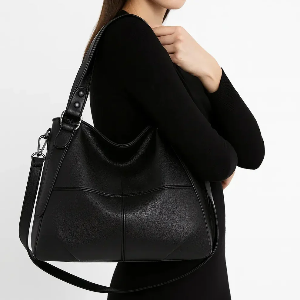 Baggiana© Atis Leather Bag