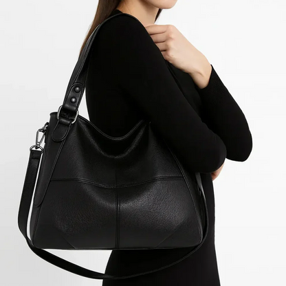 Baggiana© Atis Leather Bag