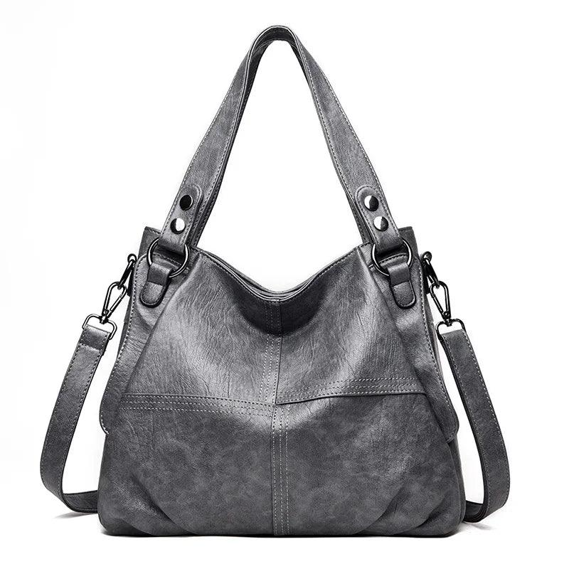 Baggiana© Atis Leather Bag