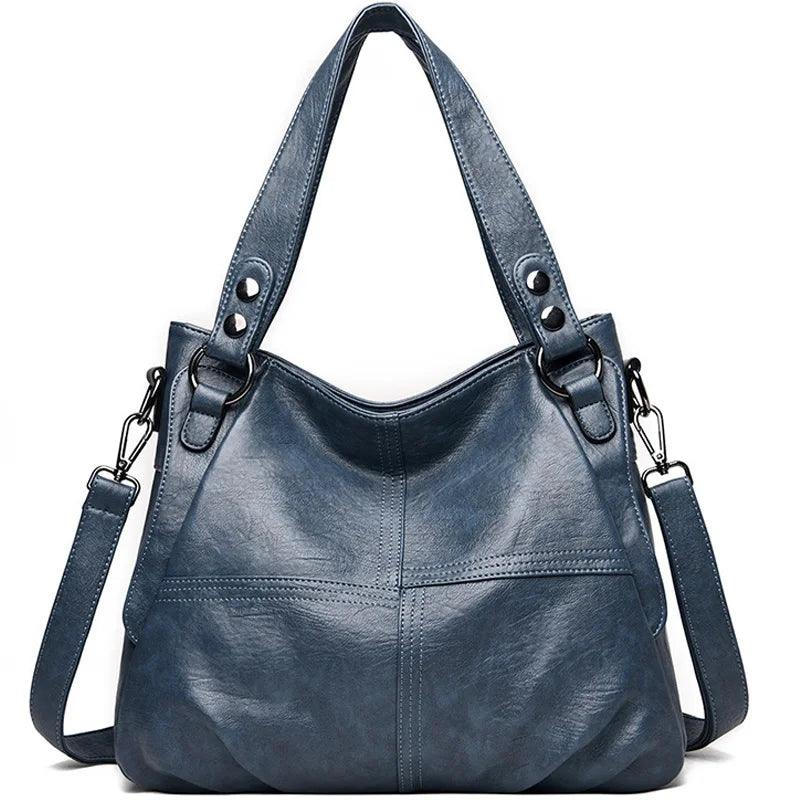 Baggiana© Atis Leather Bag