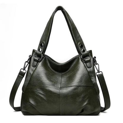 Baggiana© Atis Leather Bag