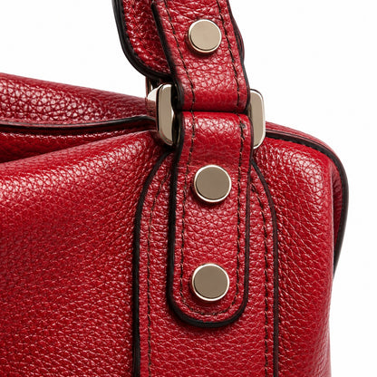 Baggiana© Bristol Leather Bag