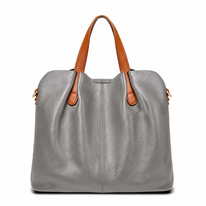 Baggiana© Dublin Leather Bag