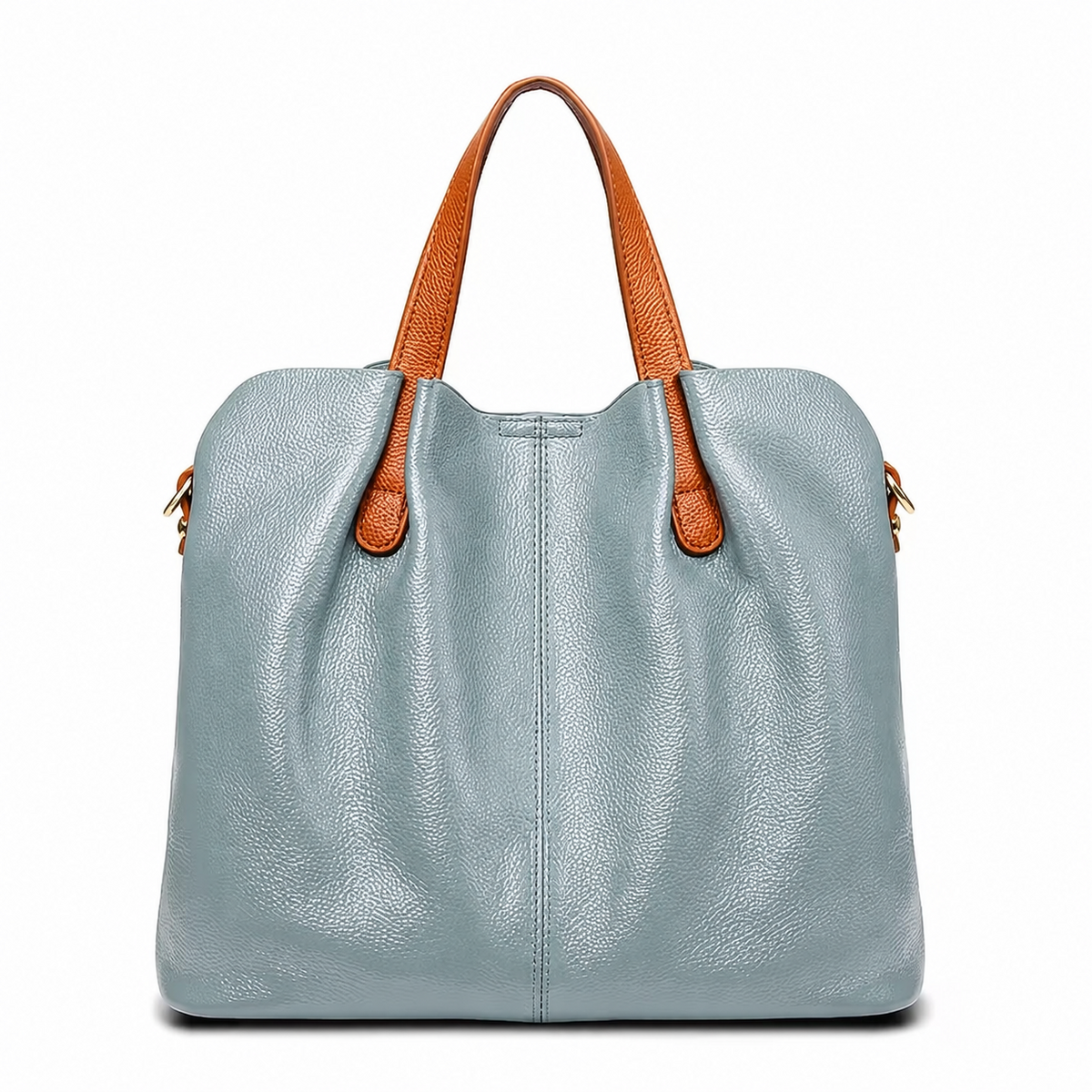 Baggiana© Dublin Leather Bag