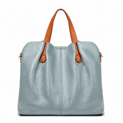 Baggiana© Dublin Leather Bag