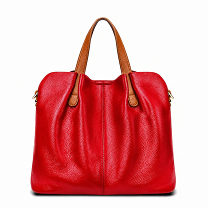 Baggiana© Dublin Leather Bag