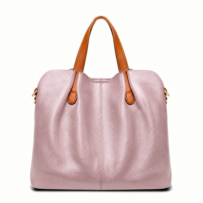 Baggiana© Dublin Leather Bag
