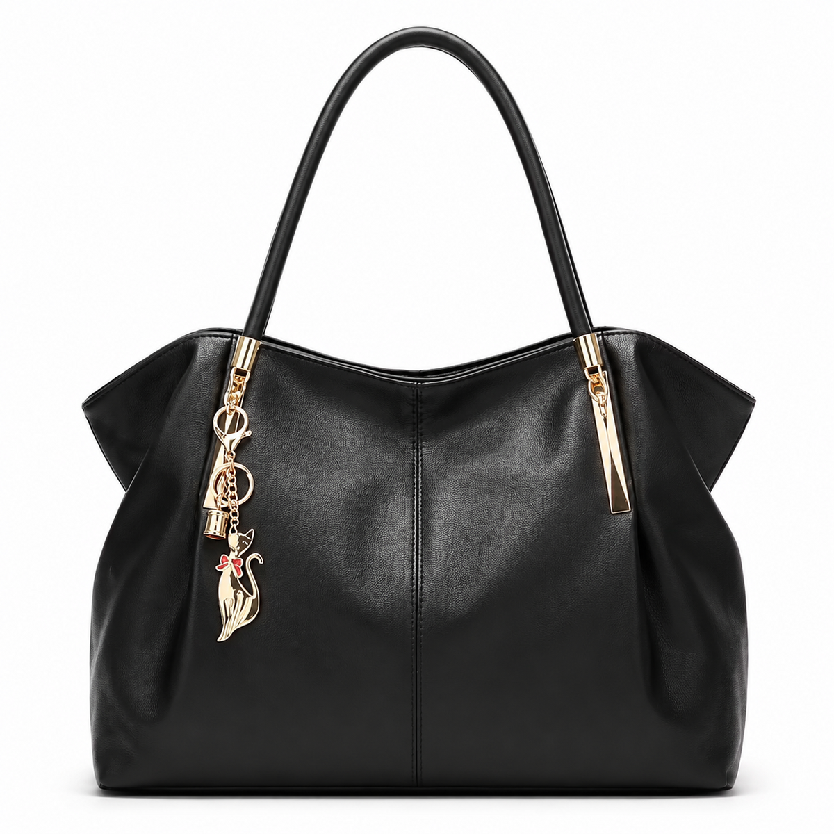 Baggiana© Harlow Leather Bag