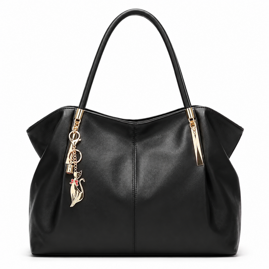 Baggiana© Harlow Leather Bag