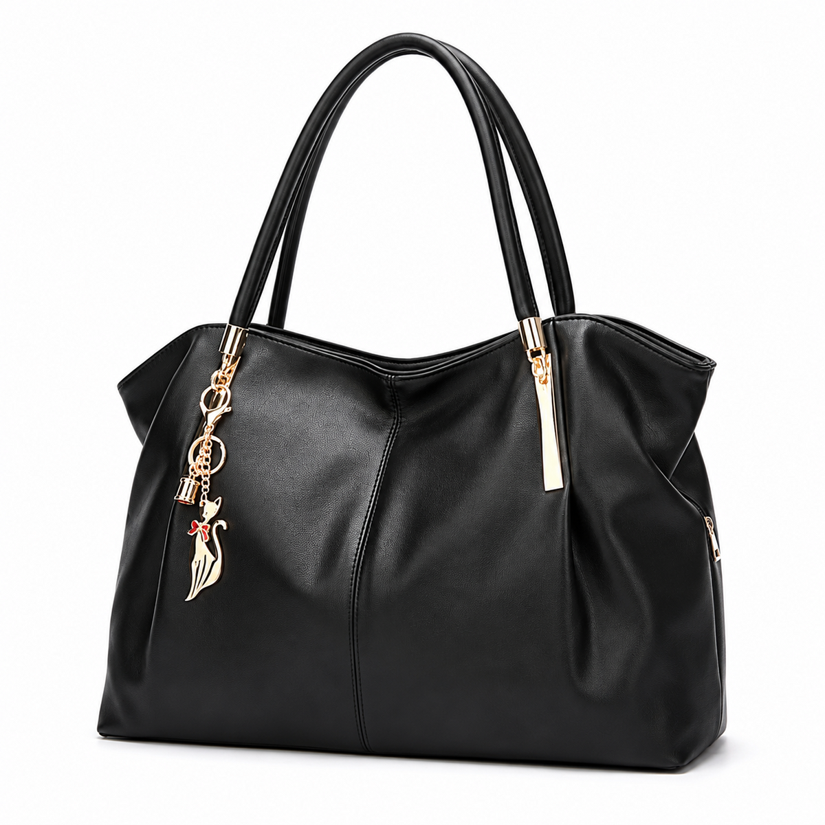 Baggiana© Harlow Leather Bag