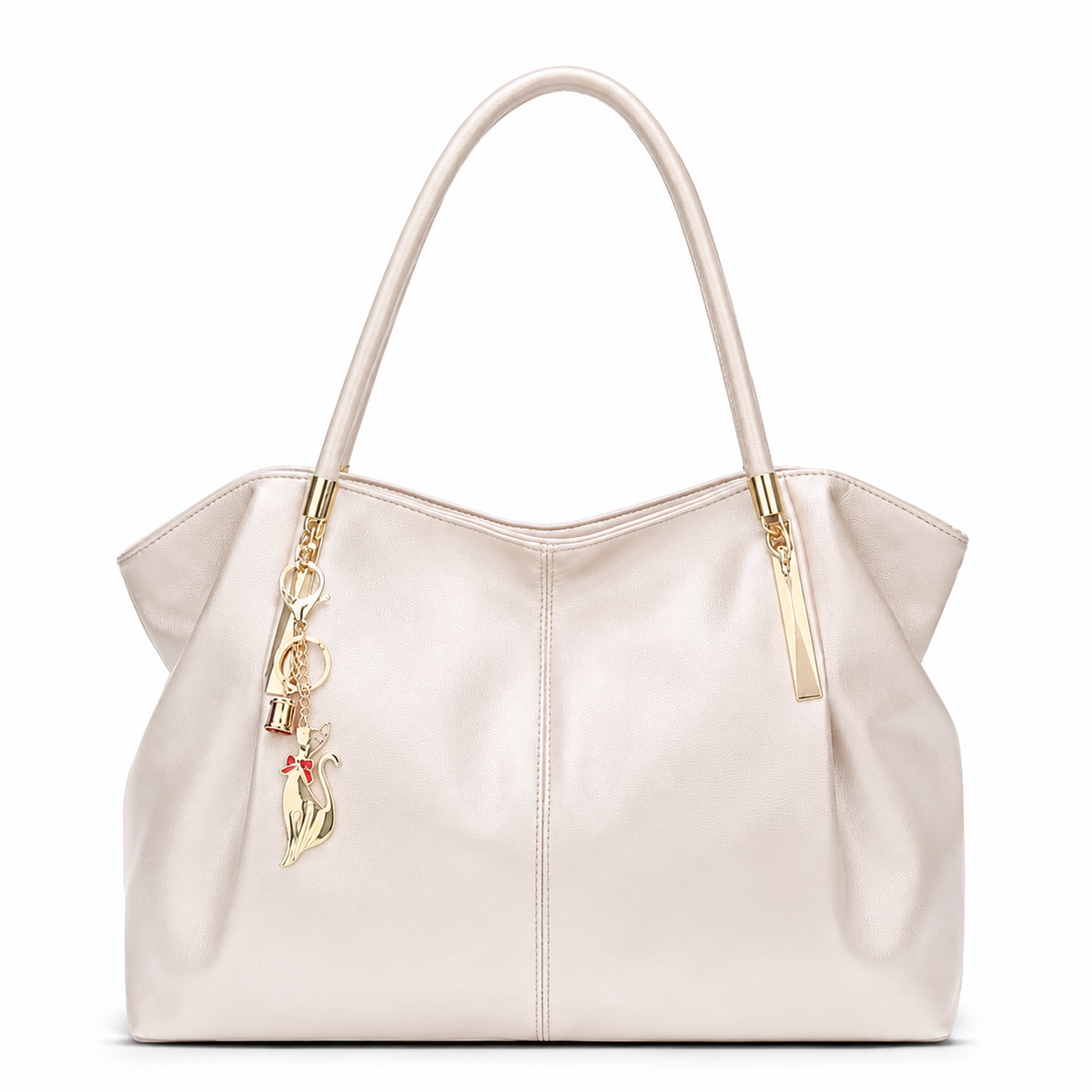 Baggiana© Harlow Leather Bag