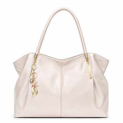 Baggiana© Harlow Leather Bag