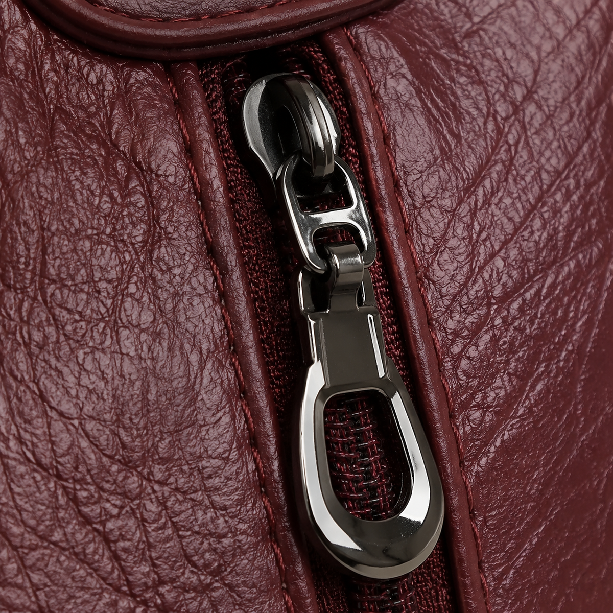 Baggiana© Aveline Leather Bag