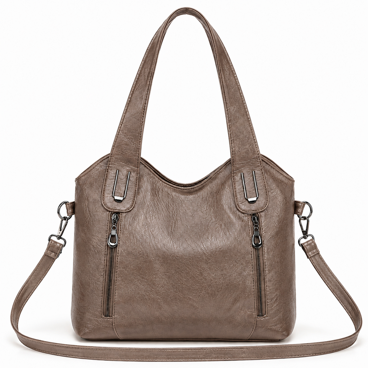 Baggiana© Aveline Leather Bag