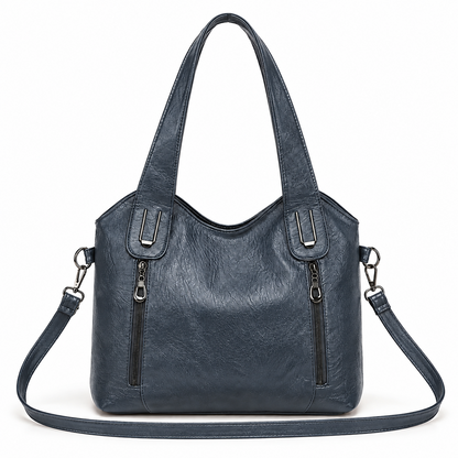 Baggiana© Aveline Leather Bag