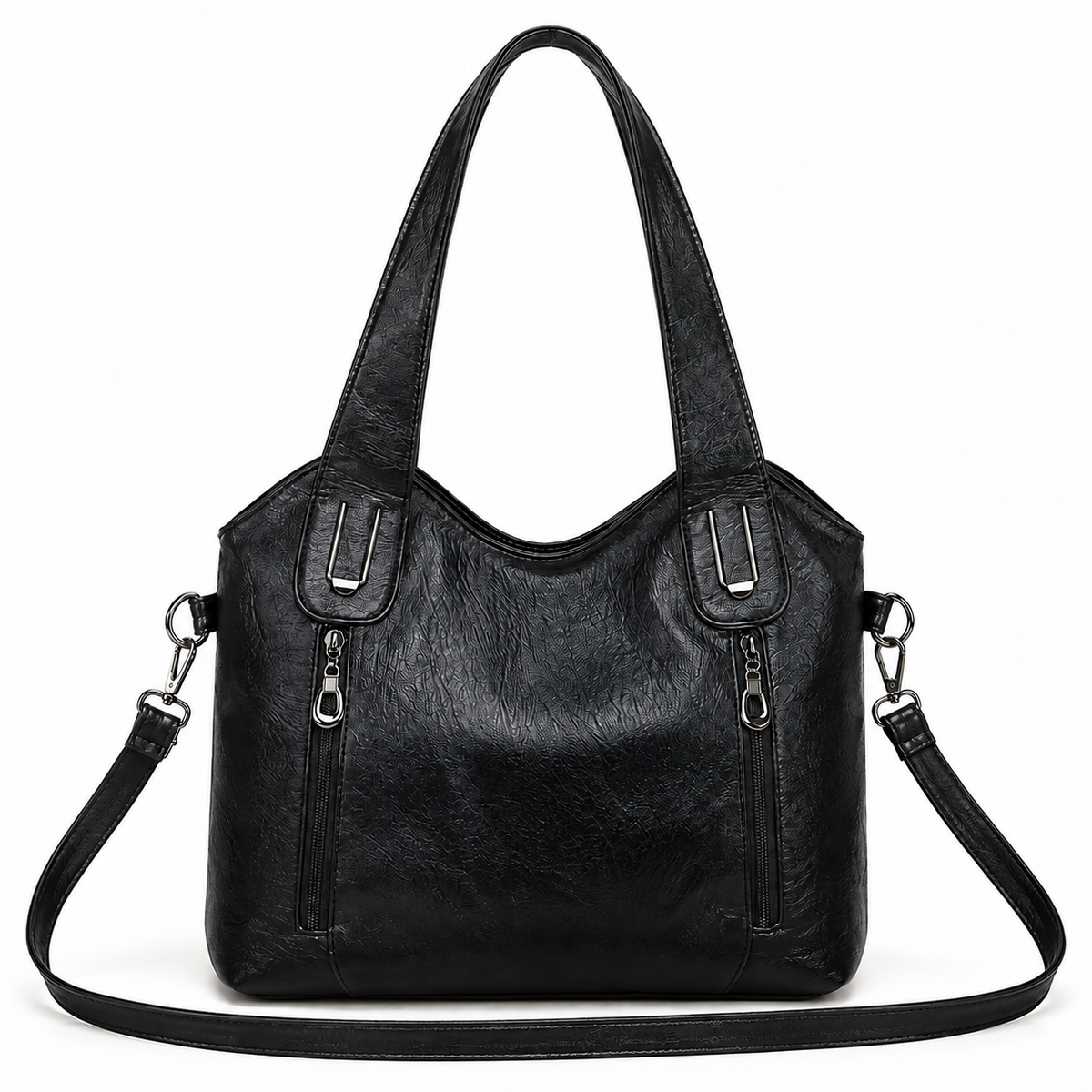 Baggiana© Aveline Leather Bag