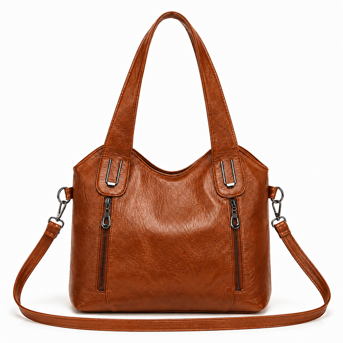 Baggiana© Aveline Leather Bag