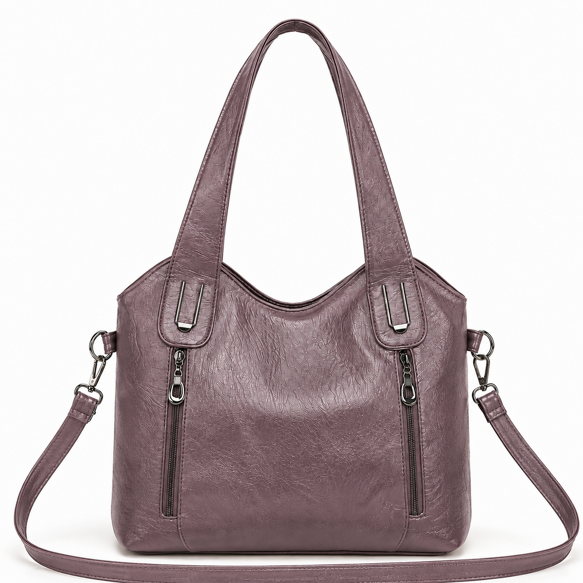 Baggiana© Aveline Leather Bag