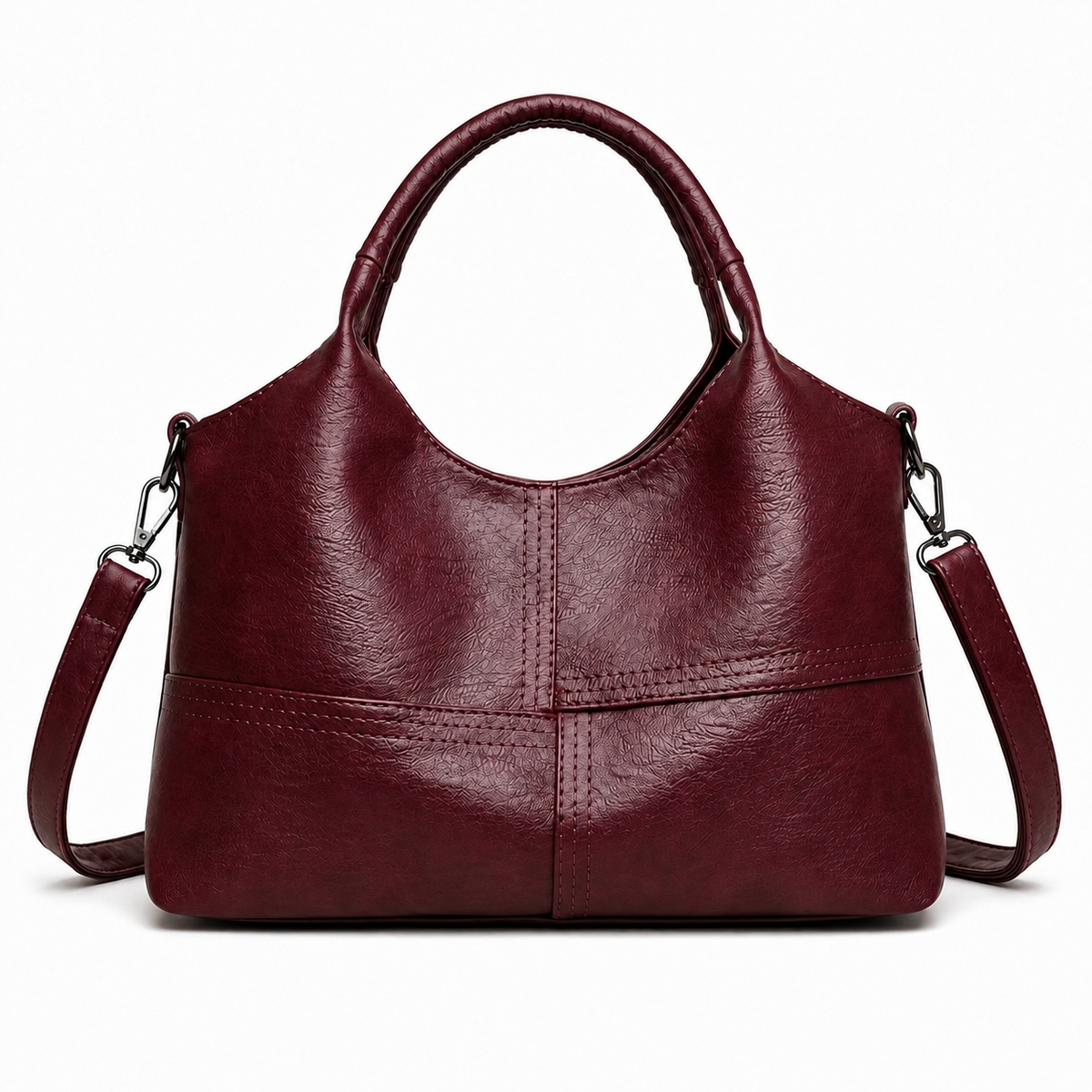 Baggiana© Rosalind Leather Bag