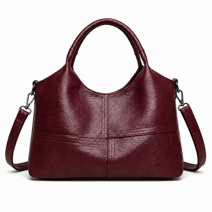 Baggiana© Rosalind Leather Bag