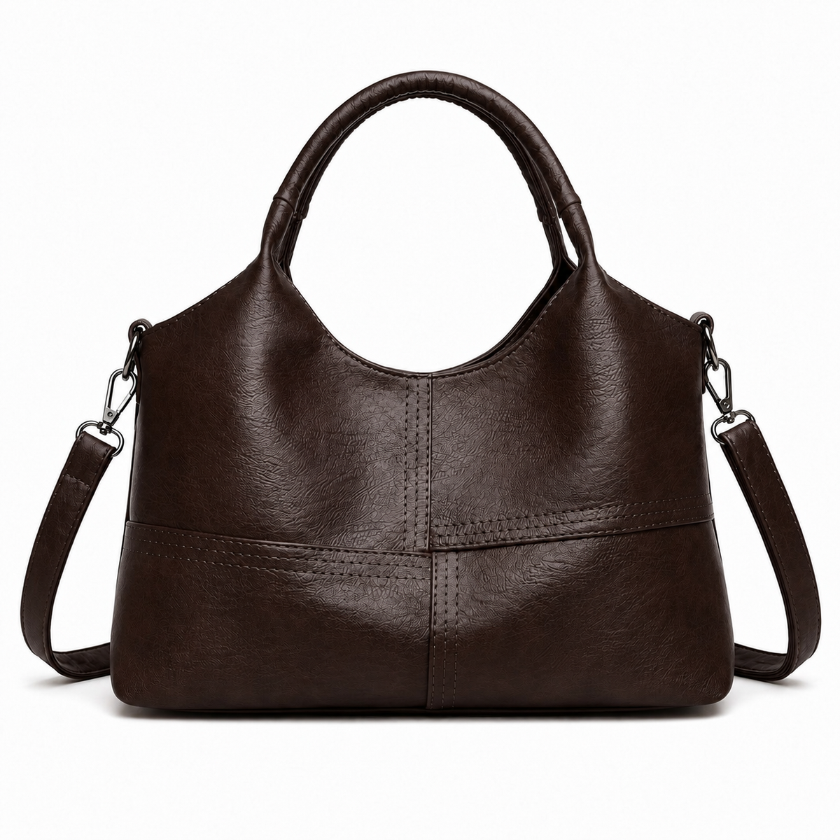 Baggiana© Rosalind Leather Bag