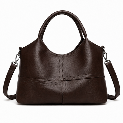 Baggiana© Rosalind Leather Bag