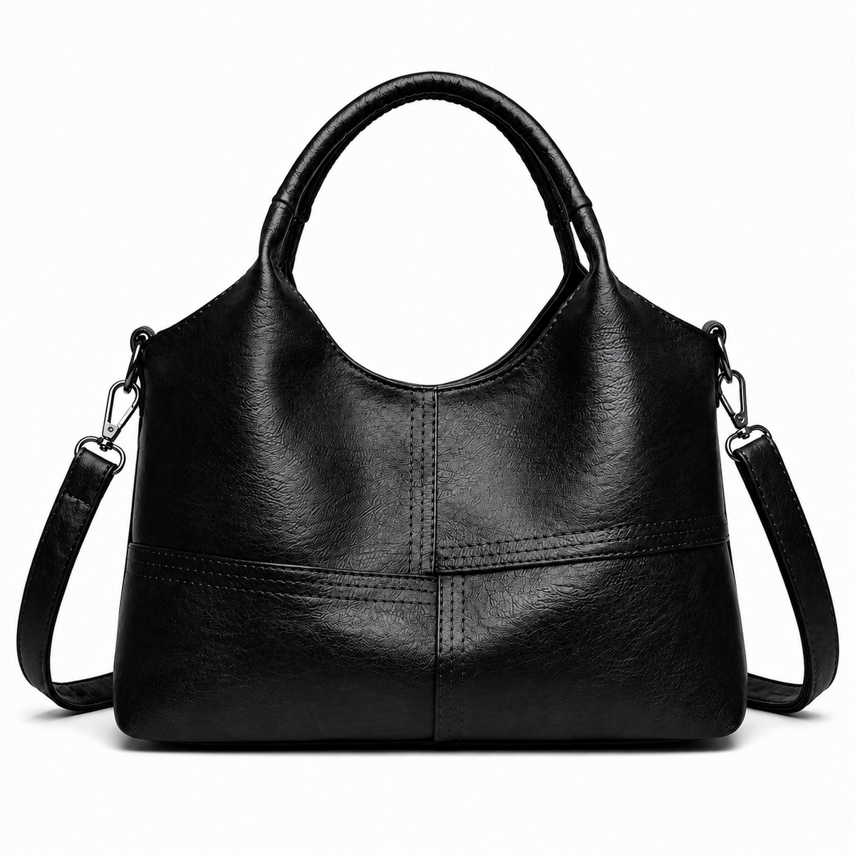 Baggiana© Rosalind Leather Bag
