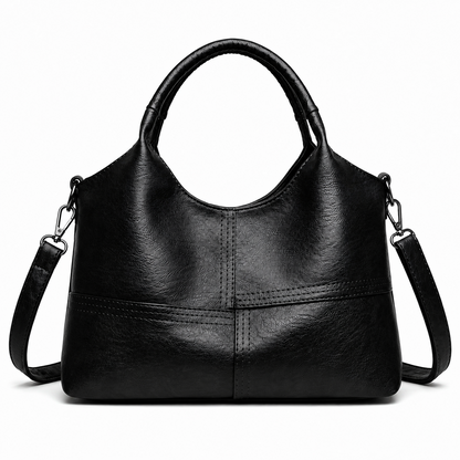 Baggiana© Rosalind Leather Bag