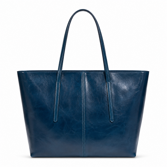 Baggiana© Florence Leather Bag