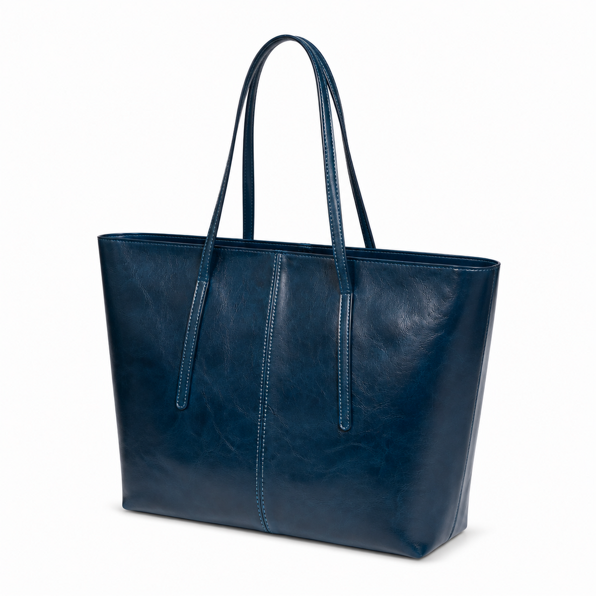 Baggiana© Florence Leather Bag