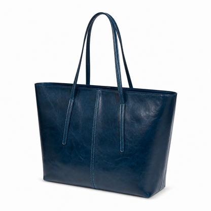 Baggiana© Florence Leather Bag