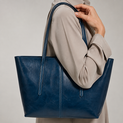 Baggiana© Florence Leather Bag