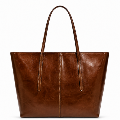 Baggiana© Florence Leather Bag