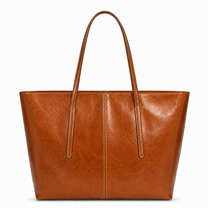 Baggiana© Florence Leather Bag