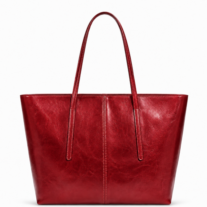 Baggiana© Florence Leather Bag
