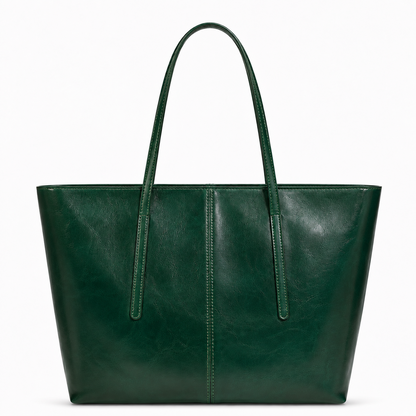 Baggiana© Florence Leather Bag